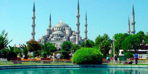 15 Days Explore Western Turkey Tour