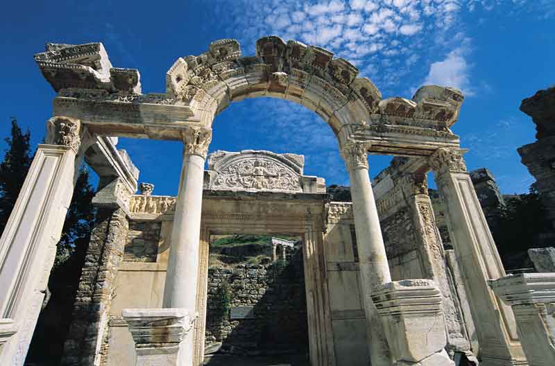 Highlights of Ephesus - Full Day (Private)