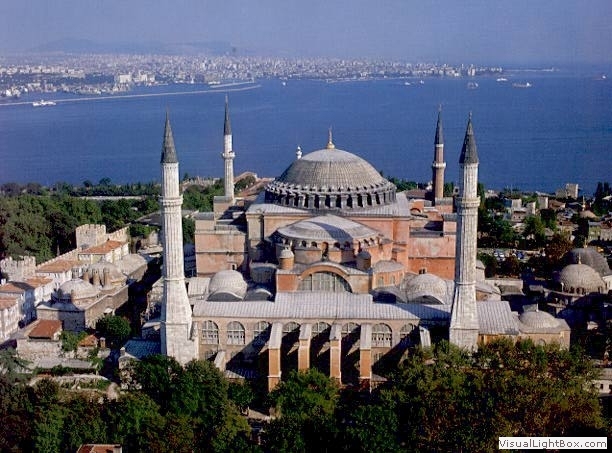 Half Day Istanbul Classical Tour ( Private)