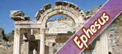 Ephesus Tours Travel Guide