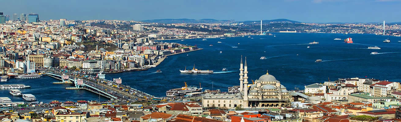 istanbul package and daily tours
