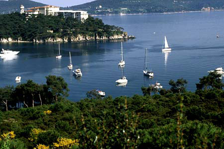Full Day Bosphorus and Two Continents Tour